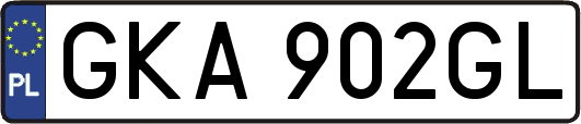 GKA902GL