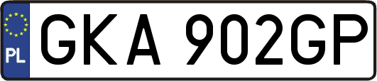 GKA902GP