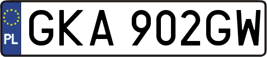 GKA902GW