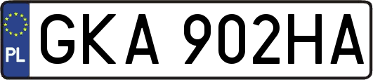 GKA902HA
