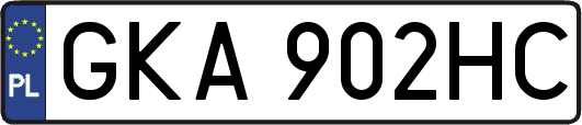 GKA902HC