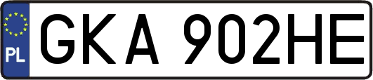 GKA902HE