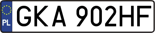 GKA902HF