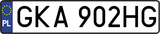 GKA902HG