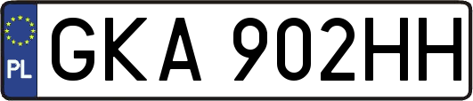 GKA902HH