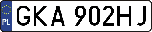 GKA902HJ