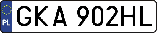 GKA902HL