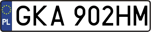 GKA902HM