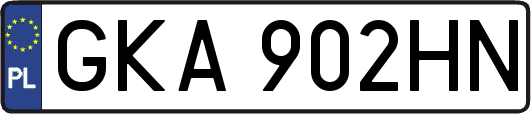 GKA902HN