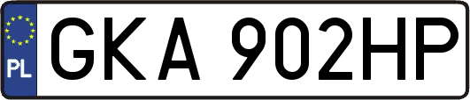 GKA902HP