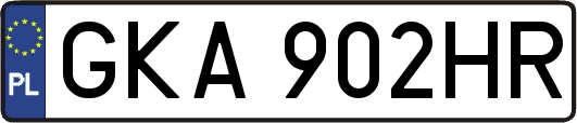 GKA902HR