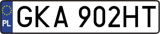 GKA902HT