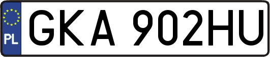 GKA902HU