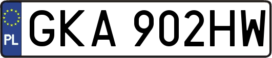 GKA902HW
