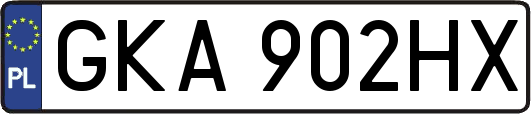 GKA902HX