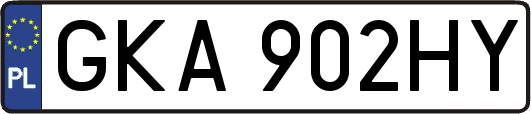 GKA902HY