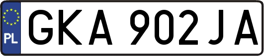 GKA902JA