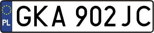 GKA902JC