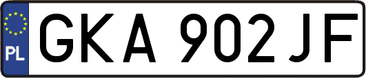 GKA902JF