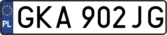 GKA902JG