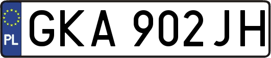 GKA902JH