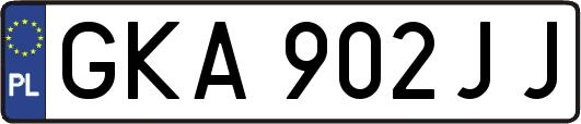 GKA902JJ