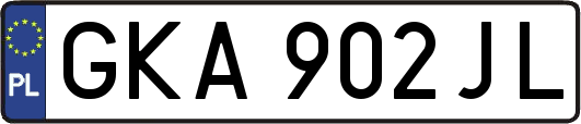 GKA902JL