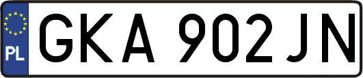 GKA902JN