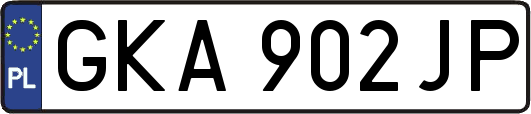 GKA902JP