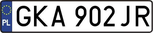 GKA902JR