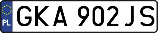 GKA902JS