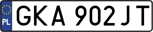 GKA902JT
