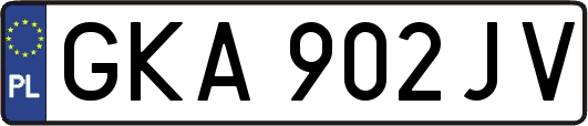 GKA902JV