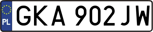 GKA902JW
