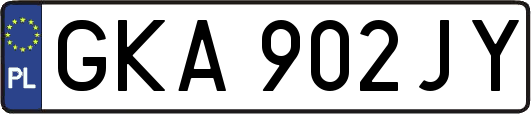 GKA902JY