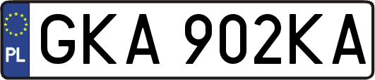 GKA902KA