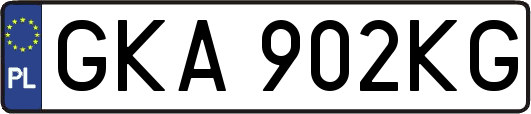 GKA902KG