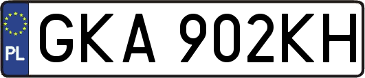 GKA902KH