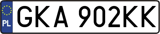 GKA902KK