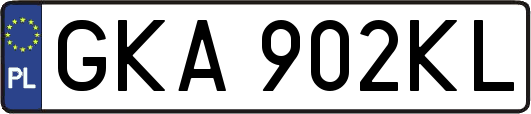 GKA902KL