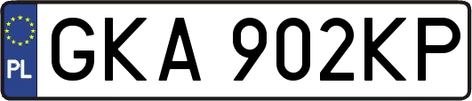 GKA902KP