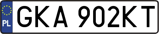 GKA902KT