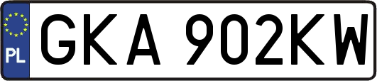GKA902KW