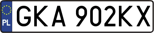 GKA902KX