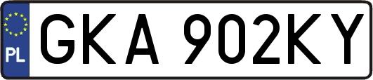 GKA902KY