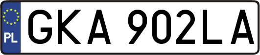 GKA902LA