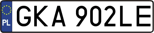 GKA902LE