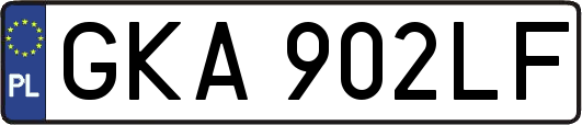 GKA902LF