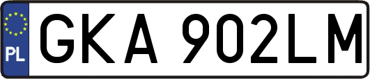 GKA902LM