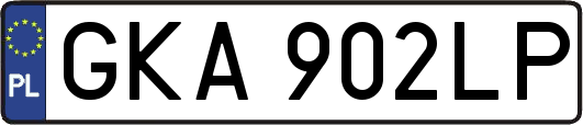 GKA902LP